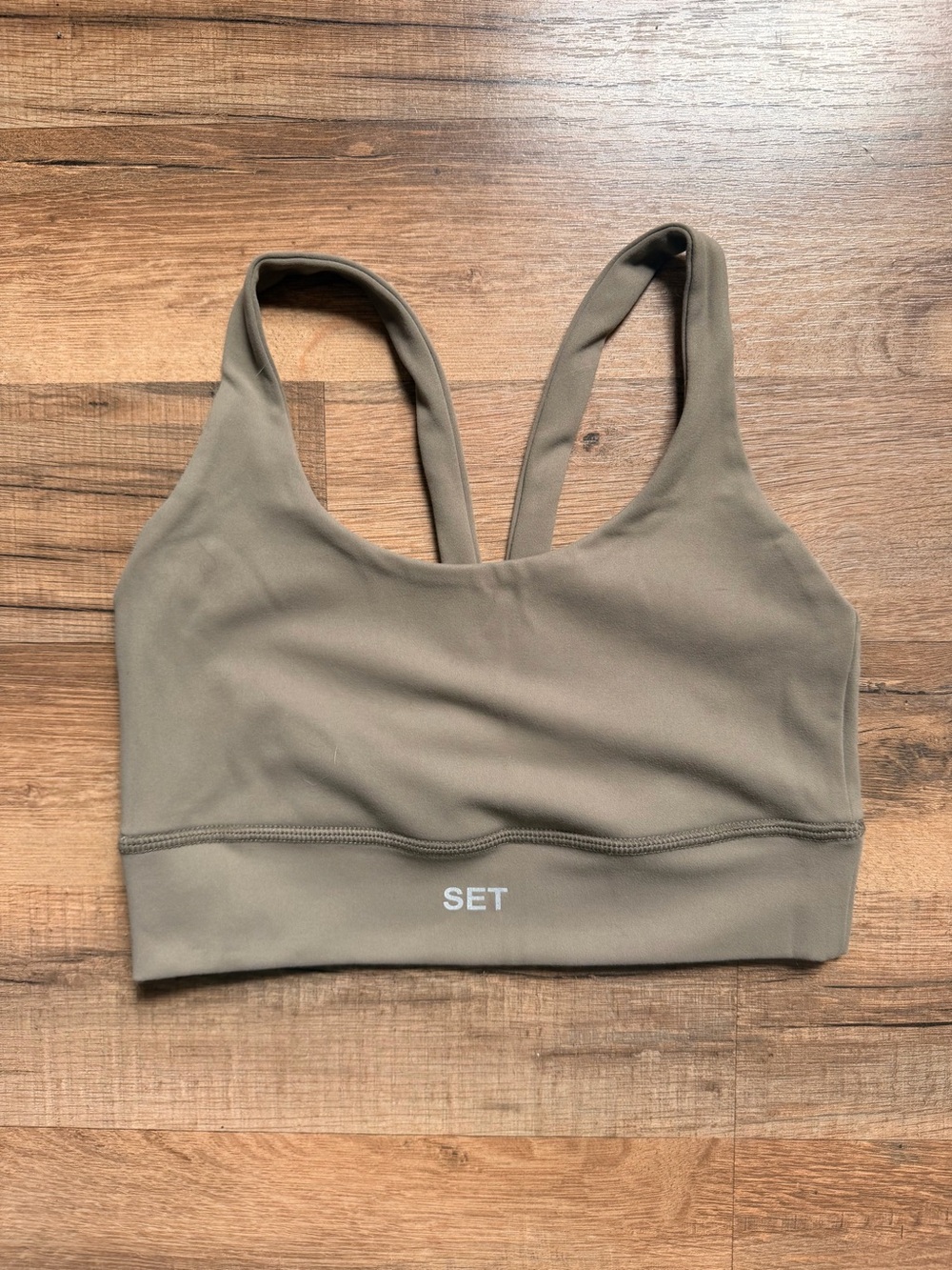 Set Active Workout Set - Picture 2 of 4
